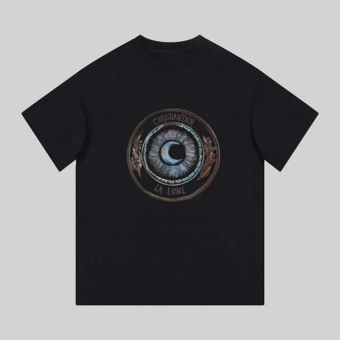 Dior T Shirts Short _SKUDiorXS-LK8821933974